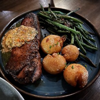 Bosscat Kitchen & Libations - SUGAR BARREL STEAK - Bars Near Me - Orange, California Bosscat Kitchen & Libations - SUGAR BARREL STEAK - Bars Near Me - Orange, California