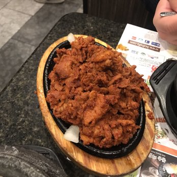 BCD Tofu House - Korean Near Me - Irvine, California