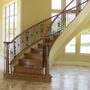 Photo of Albuquerque Stair