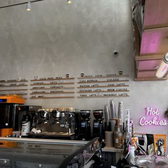 Casa Nané - Cafes Near Me - Miami, Florida Casa Nané - Cafes Near Me - Miami, Florida