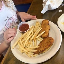 Santiago's Tex Mex And Cantina - Round Rock