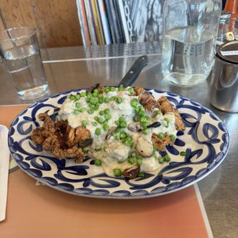 Dove's Luncheonette - Chicken fried chicken - Southern Near Me - Chicago, Illinois Dove's Luncheonette - Chicken fried chicken - Southern Near Me - Chicago, Illinois