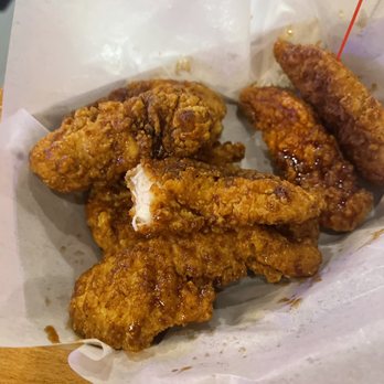 Bonchon South West Las Vegas - Chicken Wings Near Me - Las Vegas, Nevada Bonchon South West Las Vegas - Chicken Wings Near Me - Las Vegas, Nevada