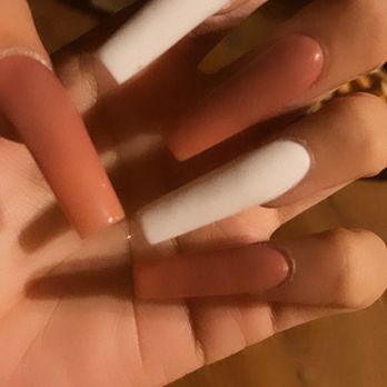209 Nails Lounge - What I got. - Nail Salons Near Me - Stockton, California