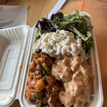 Ono Authentic Hawaiian Poke - Poke Near Me - Edmonds, Washington Ono Authentic Hawaiian Poke - Poke Near Me - Edmonds, Washington