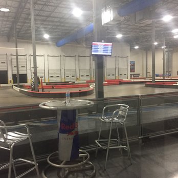 K1 Speed Addison - Venues & Event Spaces Near Me - Addison, Illinois