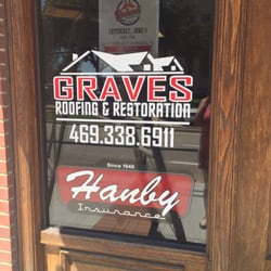 Graves Roofing & Restoration