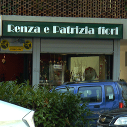 Renza e Patrizia