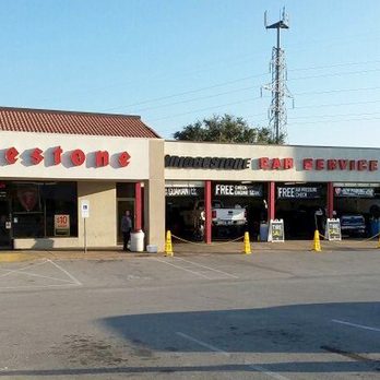 Firestone Complete Auto Care - Tires Near Me - Fort Worth, Texas Firestone Complete Auto Care - Tires Near Me - Fort Worth, Texas