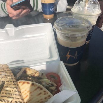 Scuola Pizza - Chicken Pita Wrap - Pizza Near Me - Gainesville, Florida Scuola Pizza - Chicken Pita Wrap - Pizza Near Me - Gainesville, Florida