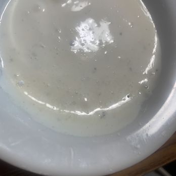 Denny's - Ranch with trash - American Near Me - Riverside, California Denny's - Ranch with trash - American Near Me - Riverside, California