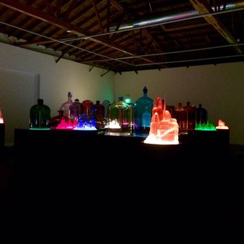 Hauser & Wirth - Mike Kelley: Kandors - Art Galleries Near Me - Los Angeles, California Hauser & Wirth - Mike Kelley: Kandors - Art Galleries Near Me - Los Angeles, California