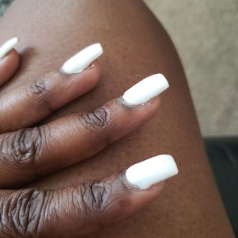 BJ's Happy Nail Spa - Nail Salons Near Me - Merced, California