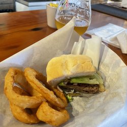 Durango Beer And Ice Company