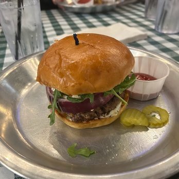 Rodeo Goat - Nanny Goat - Burgers Near Me - Houston, Texas Rodeo Goat - Nanny Goat - Burgers Near Me - Houston, Texas