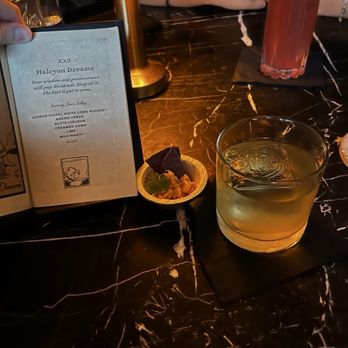 Midnight Cowboy - Speakeasies Near Me - Austin, Texas