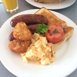 Corner Cafe 26