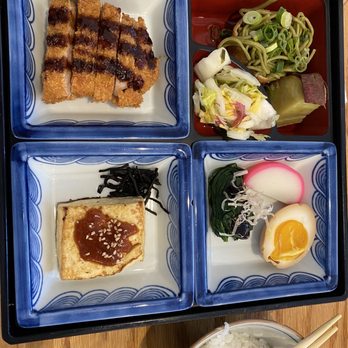 Azay - Bento - Japanese Near Me - Los Angeles, California