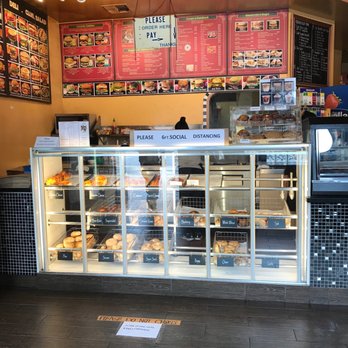 The Bagel Bakery - Bagels - Coffee & Tea Near Me - Monterey, California The Bagel Bakery - Bagels - Coffee & Tea Near Me - Monterey, California