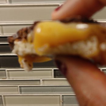 Scratch Bakeshop - Million dollar shortbreads - Bakeries Near Me - Rochester, New York