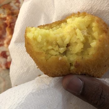 Mondo Arancina - Sicilian Near Me - Rome, RM Mondo Arancina - Sicilian Near Me - Rome, RM