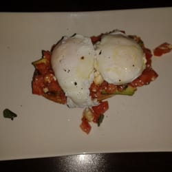 Caph's Restaurant & Cafe Bar - Italian Calzione