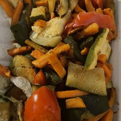 Osmow's Shawarma