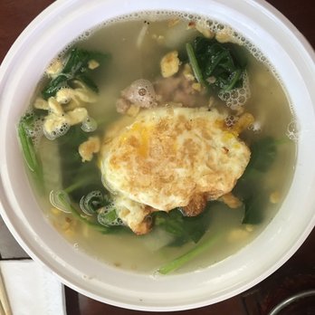 Golden Corner Noodles - Sweet potato noodles - Chinese Near Me - Flushing, New York