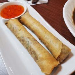 Egg Rolls