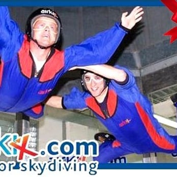 Nando's - Indoor skydiving - Chicken Shop Near Me - Milton Keynes, MIK