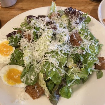 The Driftless Cafe - Caesar Salad - Sandwiches Near Me - Viroqua, Wisconsin The Driftless Cafe - Caesar Salad - Sandwiches Near Me - Viroqua, Wisconsin