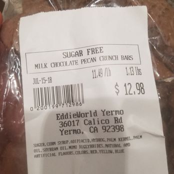 EddieWorld - What's wrong here ..... ? - Service Stations Near Me - Yermo, California EddieWorld - What's wrong here ..... ? - Service Stations Near Me - Yermo, California