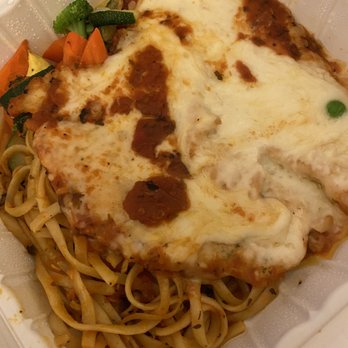 Carmel's Bistro Giovanni - Chicken Parmesan - Italian Near Me - Carmel, California Carmel's Bistro Giovanni - Chicken Parmesan - Italian Near Me - Carmel, California
