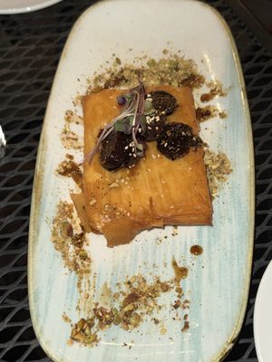 Tallulah Wine Bar & Bistro by null