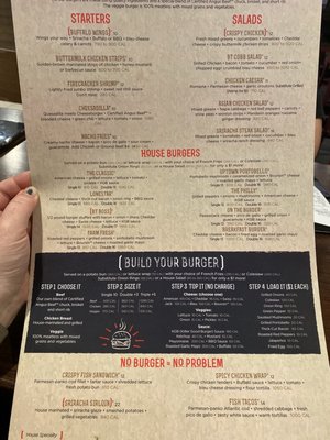 Burger Theory Yuma by null