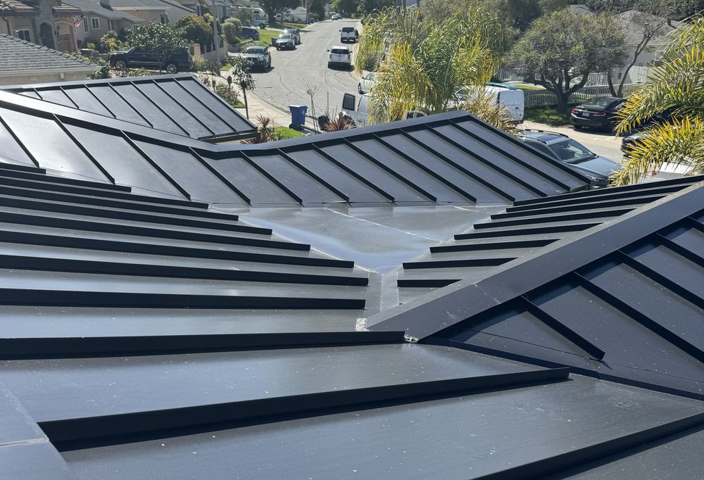 Slide of Stallion Sheet Metal