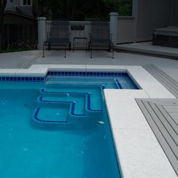 Land Pool Restoration - Pool & Hot Tub Service Near Me - Overland Park, Kansas Land Pool Restoration - Pool & Hot Tub Service Near Me - Overland Park, Kansas