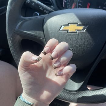 Dream Nails Bar - Full set with design - Nail Technicians Near Me - Kingsport, Tennessee Dream Nails Bar - Full set with design - Nail Technicians Near Me - Kingsport, Tennessee