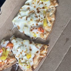Terrene - Cheese Flatbread