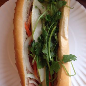 Chau Bakery - Ham combo - Bakeries Near Me - Dorchester, Massachusetts Chau Bakery - Ham combo - Bakeries Near Me - Dorchester, Massachusetts