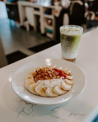 Doppio Coffee by null