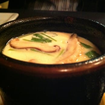 Shiro's - Chawanmushi - Sushi Bars Near Me - Seattle, Washington