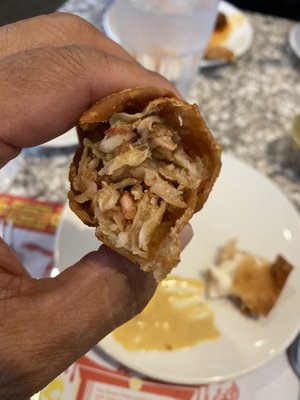 Chinese Munch In (Wheeling) by null