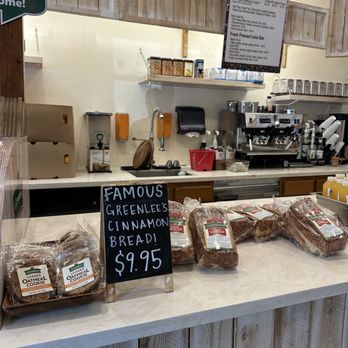 Greenlee's Bakery - Bakeries Near Me - San Jose, California