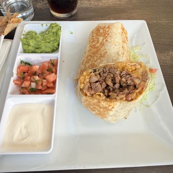 El Sombrero - burrito - New Mexican Cuisine Near Me - White Lake, New York El Sombrero - burrito - New Mexican Cuisine Near Me - White Lake, New York