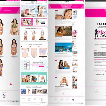 Natalie Minh Interactive - Web Design Near Me - Irvine, California Natalie Minh Interactive - Web Design Near Me - Irvine, California