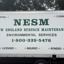 New England Surface Maintenance