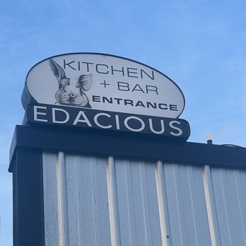 Edacious - New American Near Me - Avon Lake, Ohio