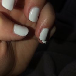 Oasis Nail Spa