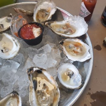 Nicks Fish House - Oysters! - Seafood Near Me - Baltimore, Maryland Nicks Fish House - Oysters! - Seafood Near Me - Baltimore, Maryland